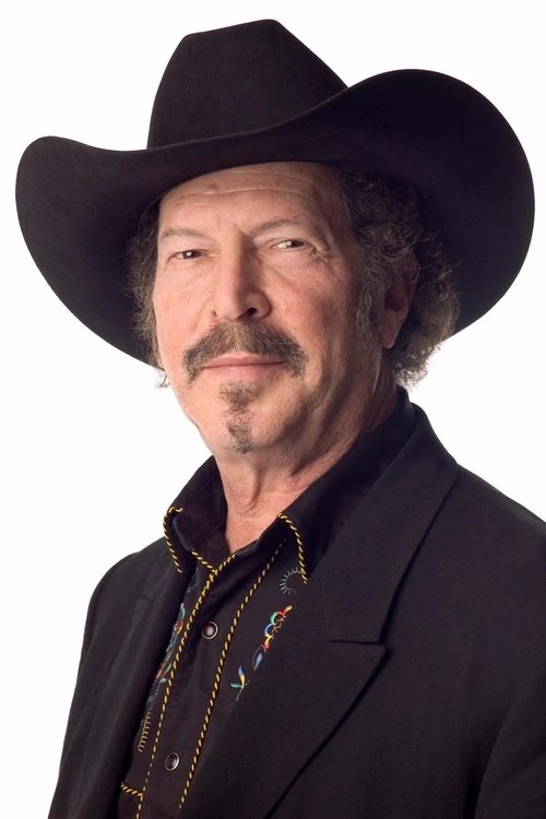 Kinky Friedman as Self