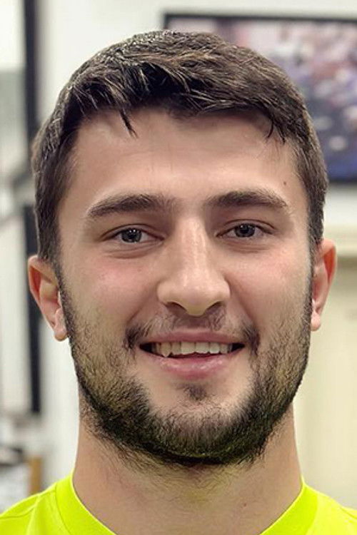 Umar Dzambekov as Self