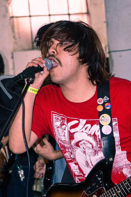 Camilo Astorga as Self