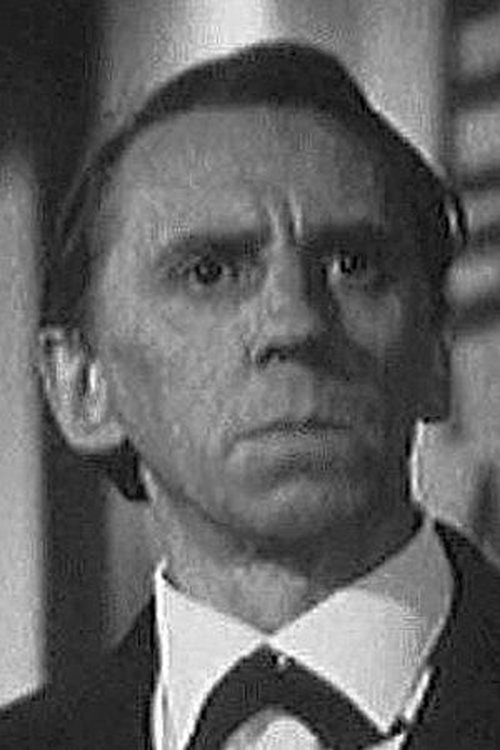 Lev Stepanov as German (uncredited)