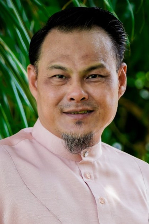 Adam Corrie Lee as Leftnan Junjiro Kodomo