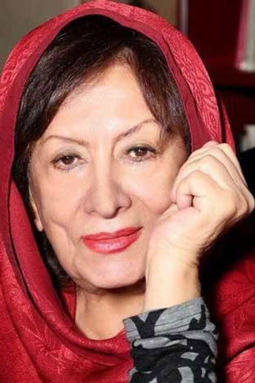 Pari Saberi profile photo