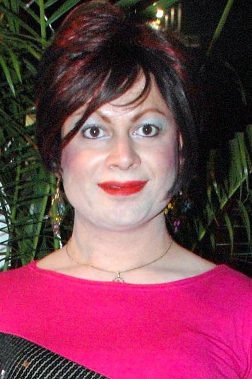 Bobby Darling as 