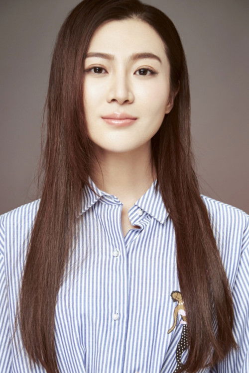 Li Tingyan as Chu Chu