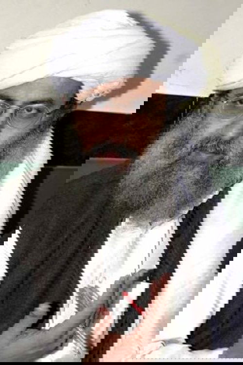 Abdul Rashid Ghazi as Himself, Imam Abdul Rashid (archive footage)