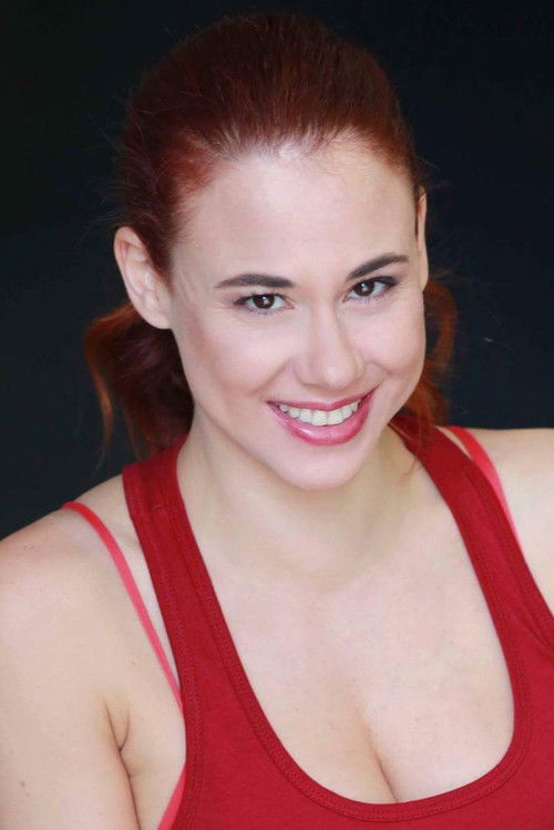 Claudia Federica Petrella profile photo