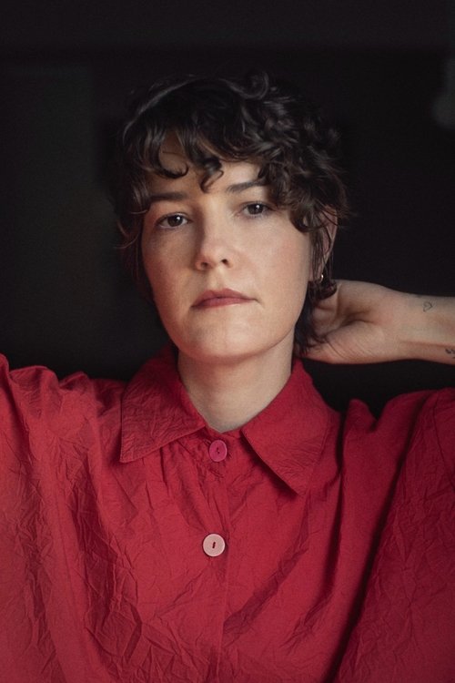 Kailee McGee as Kailee