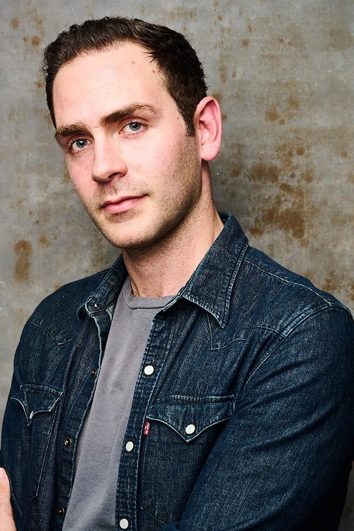 Lucas Brahme as Robert