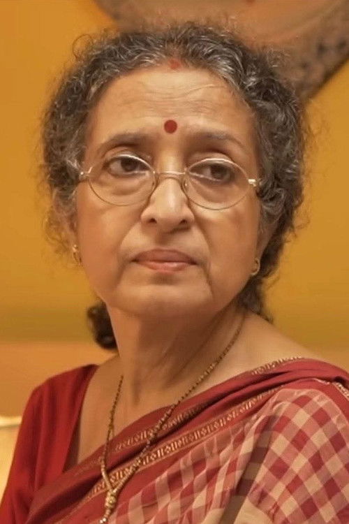 Bhadra Basu profile photo