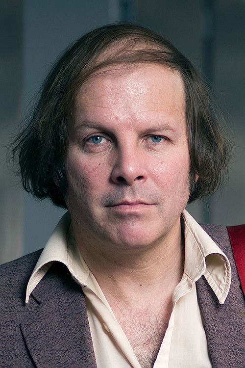 Philippe Katerine as Vincent the Lawyer