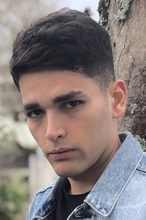 Mehdi Boudina profile photo