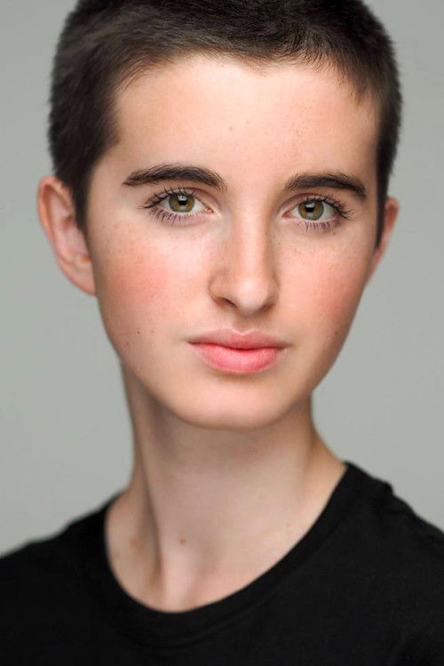 Fin Van De Wall as Michael