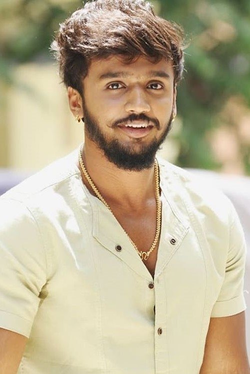 Dhanveer Gowda as Kaiva