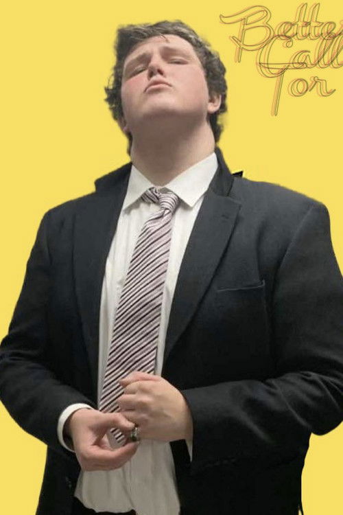 Torsten Belgraver as ErupTOR