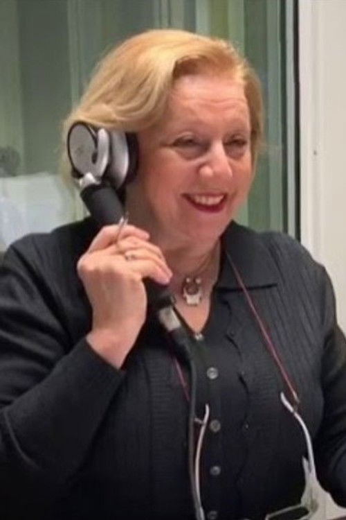 Caterina Rochira as Zenda / Magda (voice)