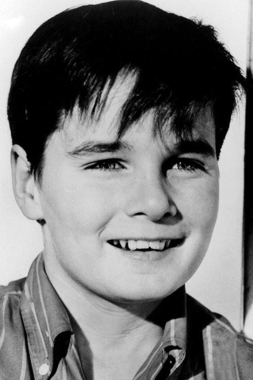 Bryan Russell as The Little Boy (uncredited)