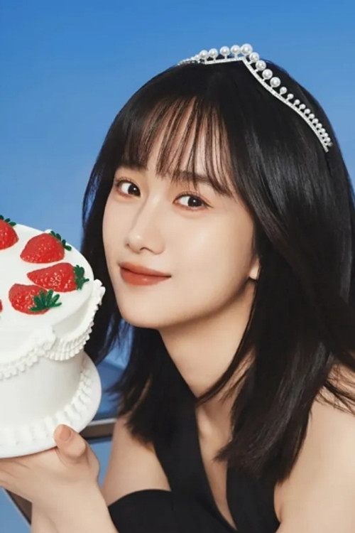 Xie Peifei as Chen Xiaojuan