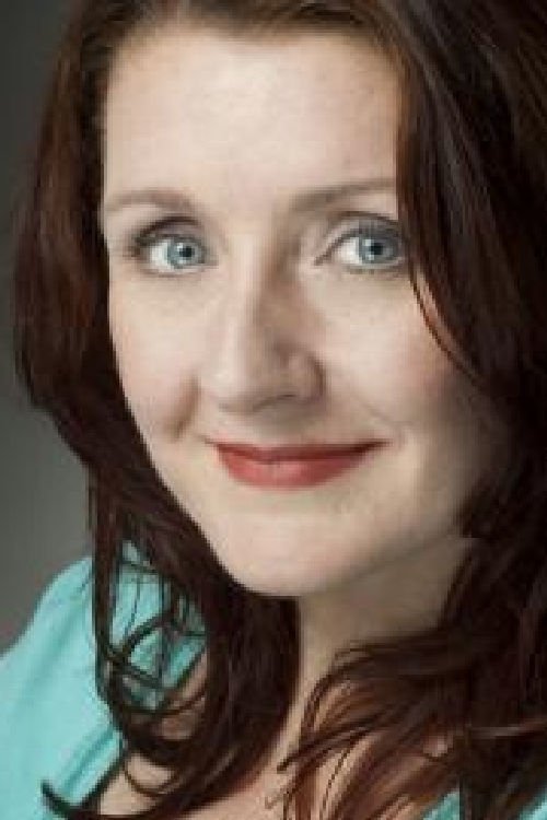 Michelle Darkin Price as Irene