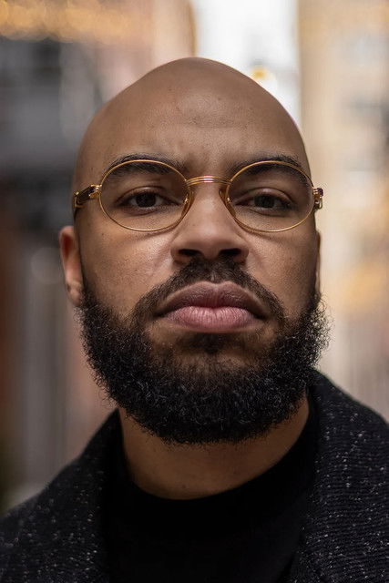 Lawrence Lamont as Gerard