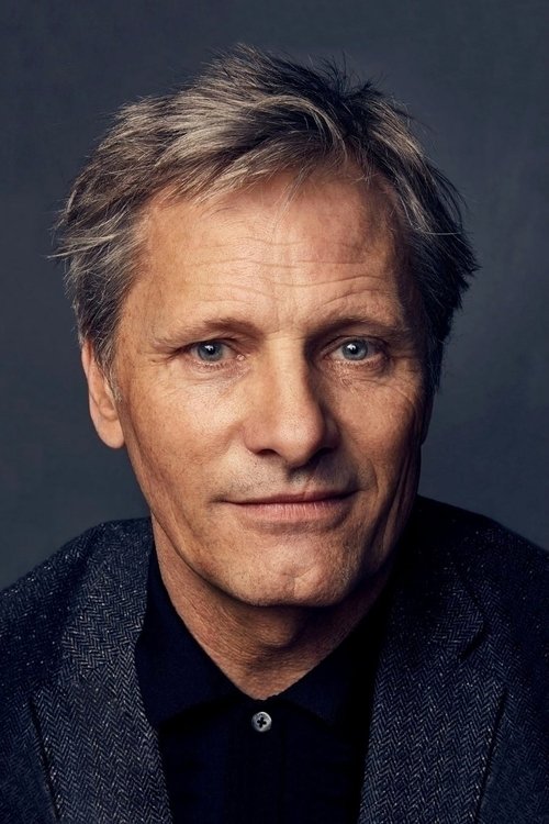 Viggo Mortensen as Samuel 'Sam' Loomis