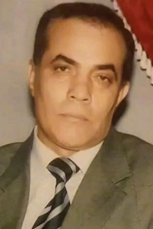 Elshad Garayev as Dayandur