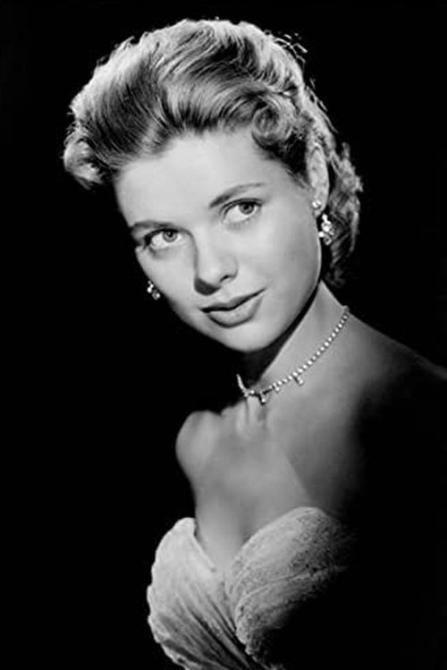 Nina Shipman as Prudence Cooper