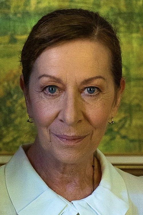 Maria Katsandri as Melina