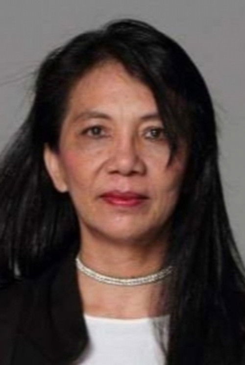 Bambi Beltran as Bai Rahma