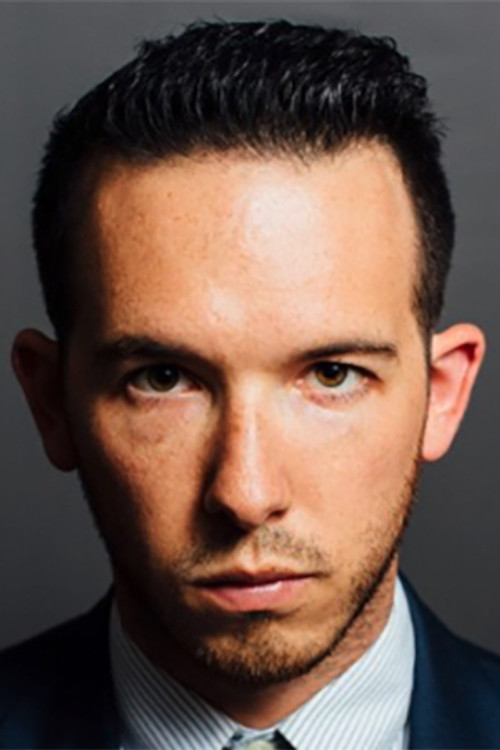 Stephen Birge as Joel