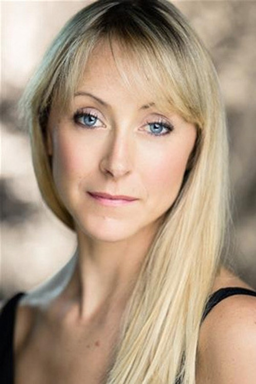 Lisa Ritchie as Hannah