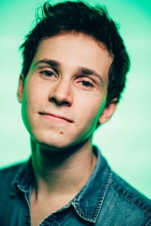 Nicholas Podany as Johnny