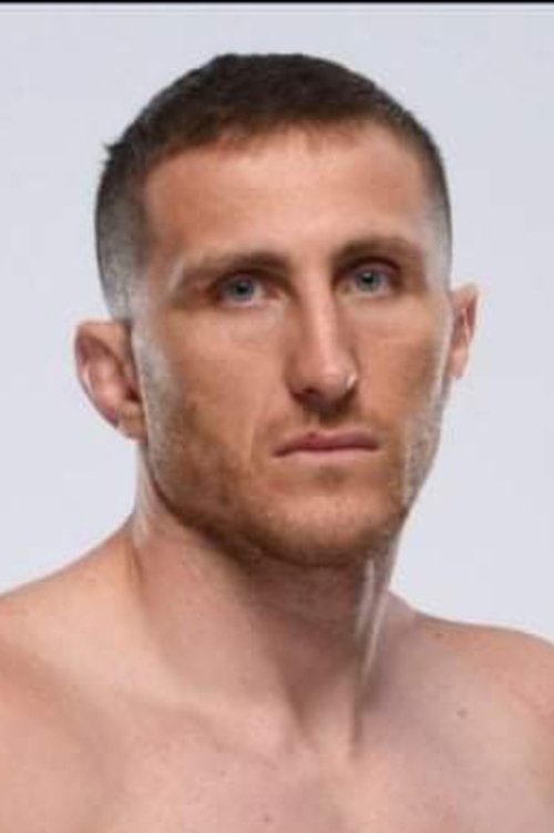 Andreas Michailidis as Self