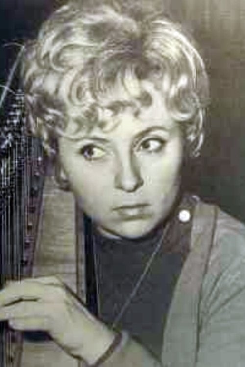 Annie Challan as (uncredited)