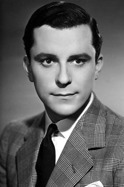 Billy Milton as Len Redpath