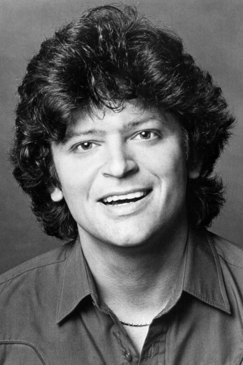 Johnny Rodriguez as Self (archive footage)