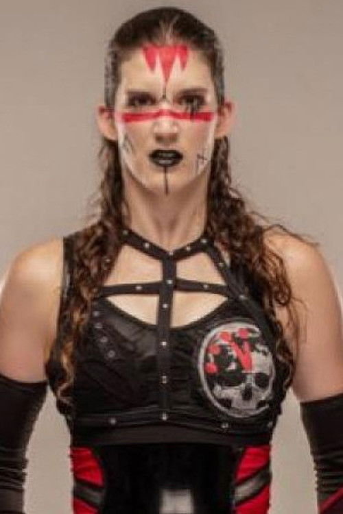 Chelsea Durden as Chelsea Durden