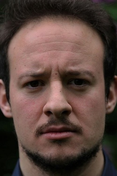 Luigi Petrazzuolo as Maritozzo