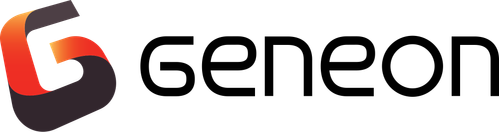 Geneon Universal Entertainment logo