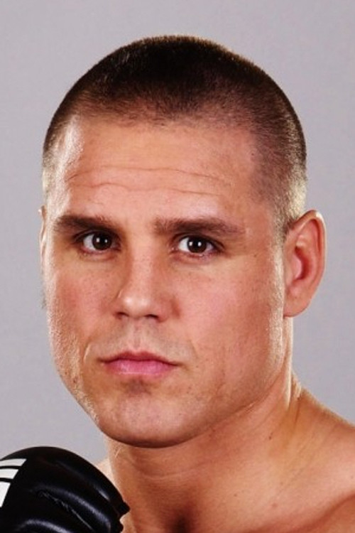 Jesse Bongfeldt as Self