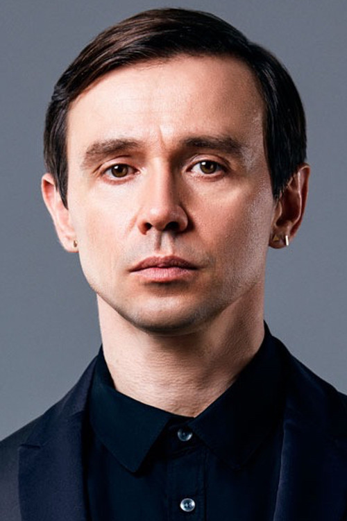 Dolphin profile photo