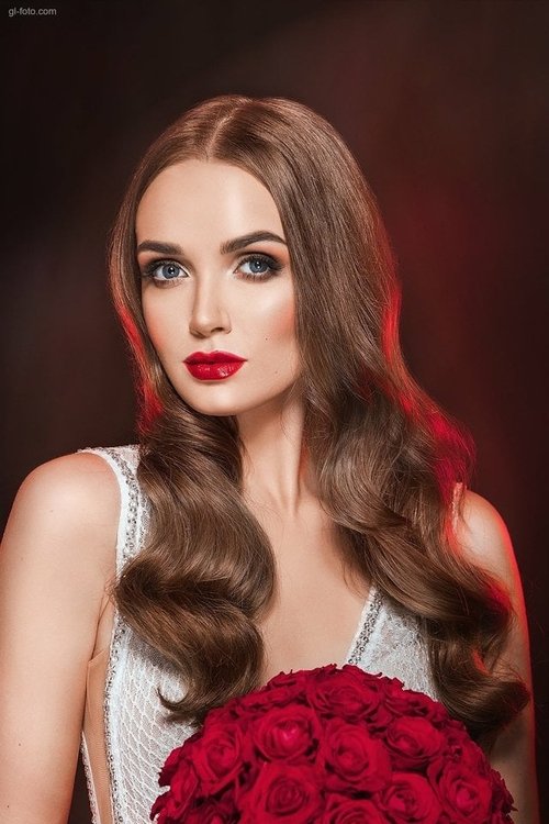 Akvilė Žirgulytė as Dukra