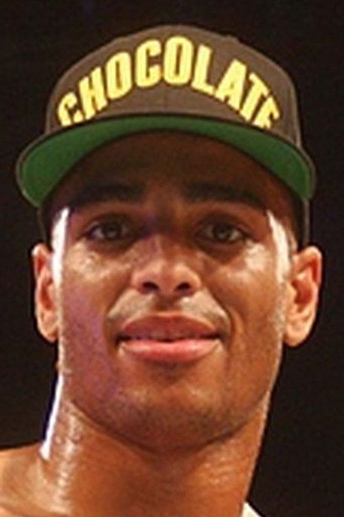 Daniel Roberts as Self