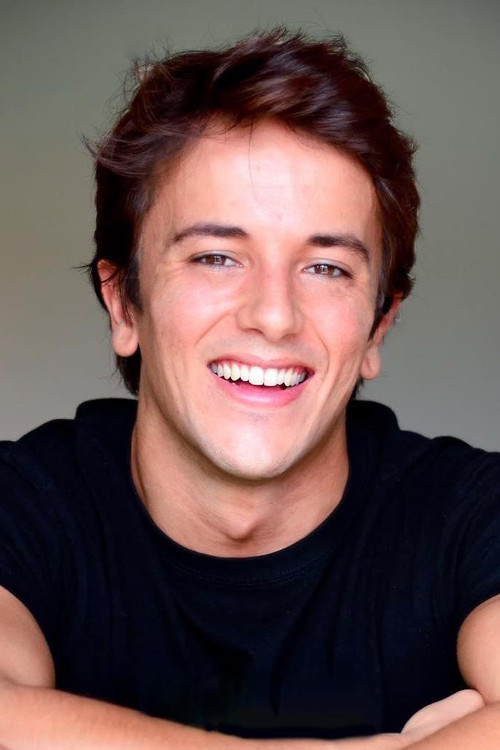 André Nicolau as Rapaz 2