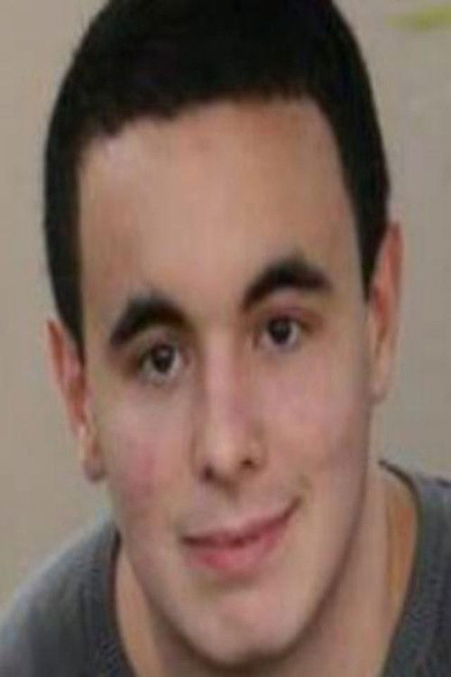 Felipe Rabelo as Felipe Rabelo