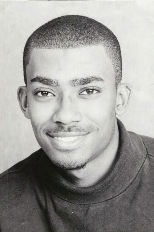 J. Todd Smith as G-sauce