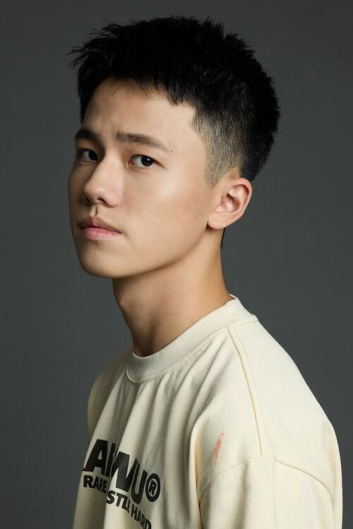 Chen Yutong as Xiao Wu