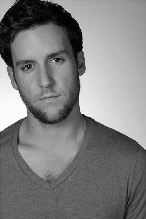 Dan Skene as One Eye