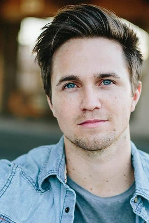 Leigh Parker as Rick