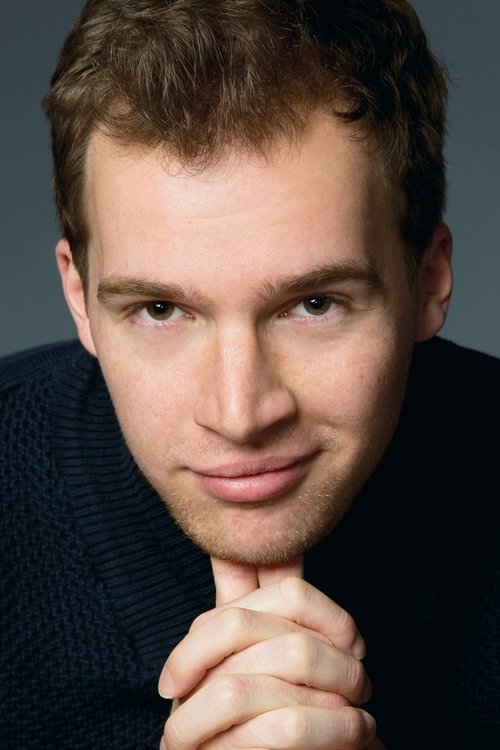 Benjamin Russell profile photo