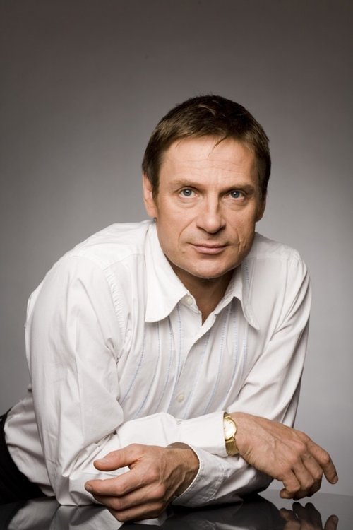 Simon Keenlyside as Graf Almaviva